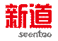新道中文标识